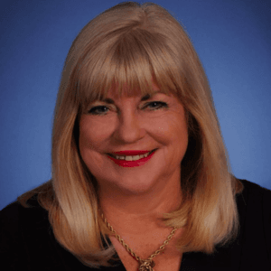 Janice Merrill Brown, Managing Broker