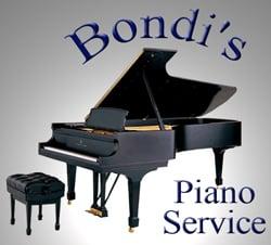 Bondi's Piano Service