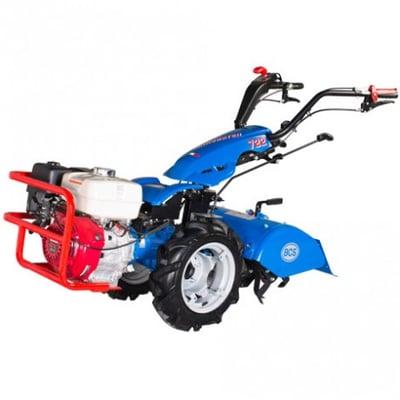 BCS Garden Tractors & Implements