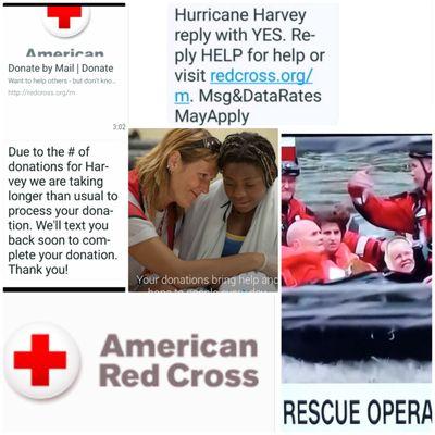 American Red Cross