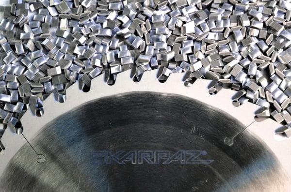 Carbide Saw Sharpening Available & New Saws through 10+ Manufacturers