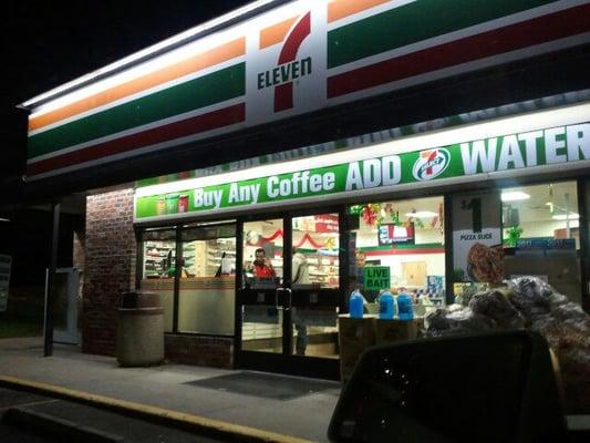 7-Eleven