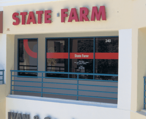 State Farm Office