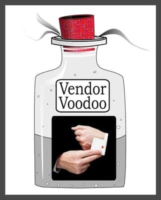 Vendor Voodoo Tonic