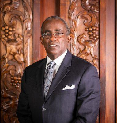 Charles H. Toliver, IV, Esq