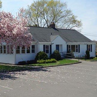 Middletown Office at 561 Saybrook Road