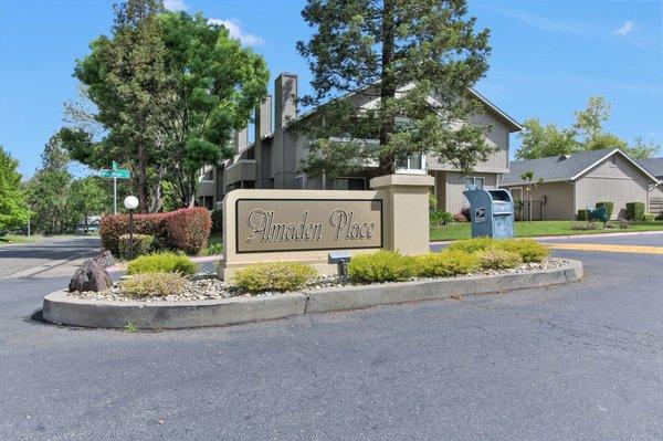 Listing of great townhome in Citrus Heights!