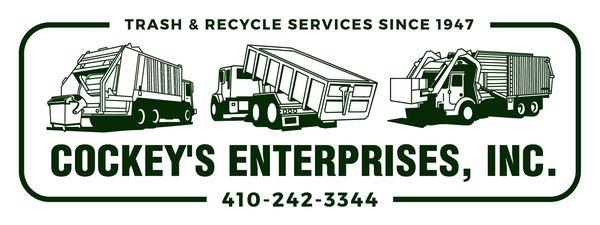 Cockey's Enterprises Inc