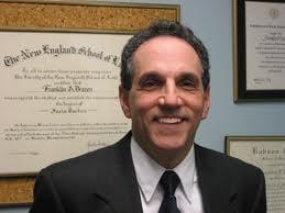 Franklin Drazen, Connecticut Estate Planning and Elder law attorney