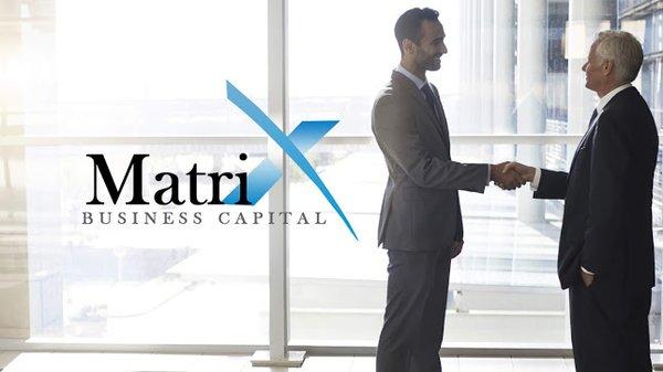 Matrix Business Capital