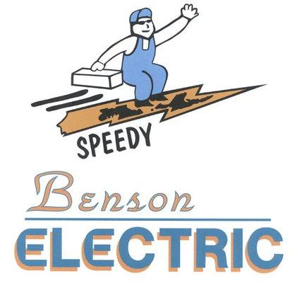 Benson Electric Inc