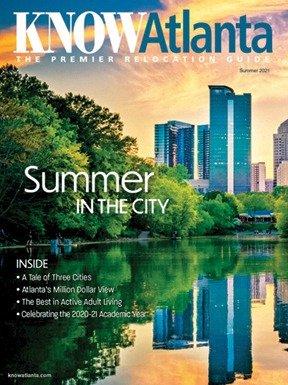 Summer 2021 issue