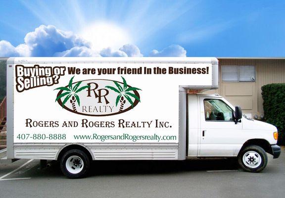 Rogers and Rogers Realty