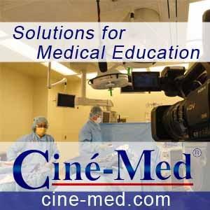 Cine-Med Incorporated