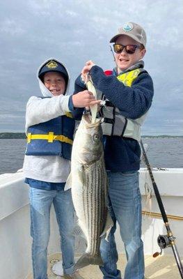 Westwind Fishing Charters