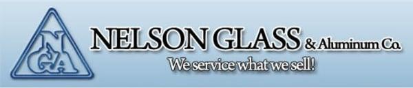 Nelson Glass & Aluminum Co.