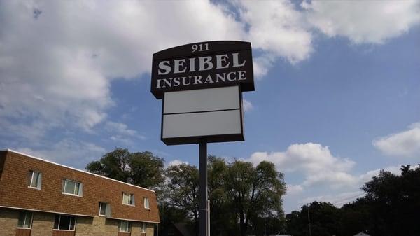 Seibel Insurance