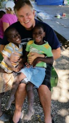 Impact on Mission in Haiti