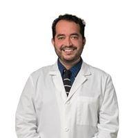 Dr. Arman Haghighi