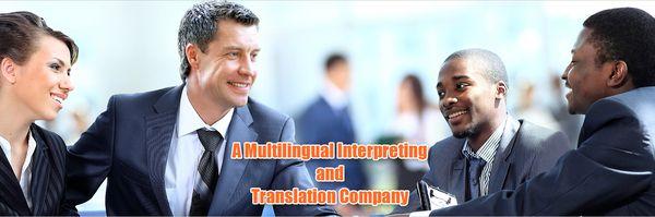 American Technical Translators is a multilingual interpreting and translation company. We offer interpreting services in 30 plus languages.