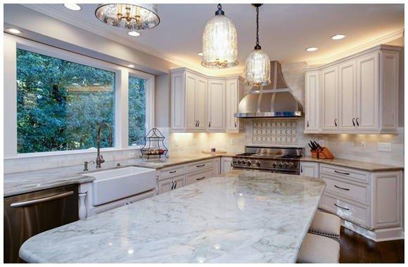 Kitchen Countertops