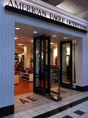 American Eagle Store