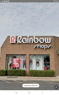 Rainbow Shops