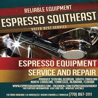 Espresso Southeast