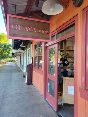 Guava Shop