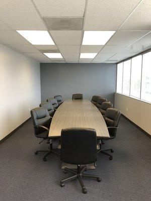 Training/Seminar Room