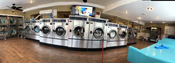 4th Street Laundromat