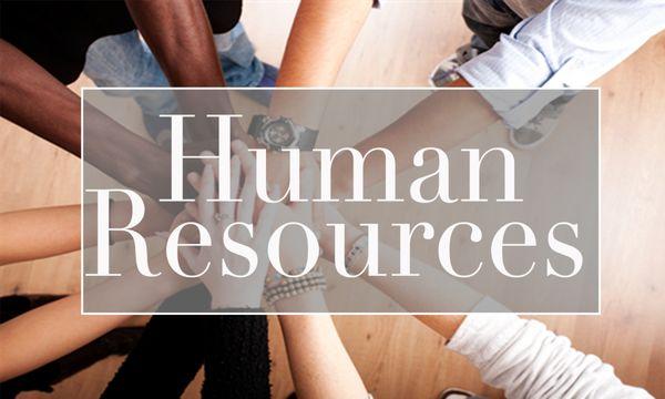 Human Resource Services