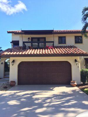 Full remodel in Boca Raton