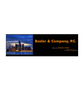 Bosler & Company