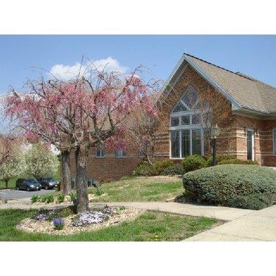 Blue Ridge Women's Health Center