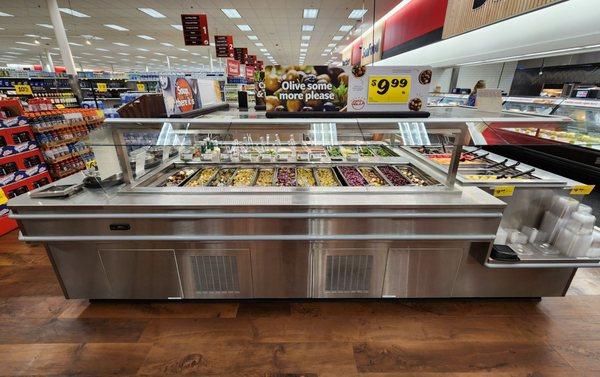 The recently renovated Winn-Dixie on Oslo Road in Vero Beach.