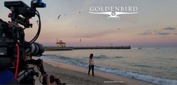 Goldenbird Films