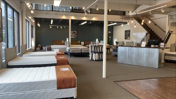 Portland Mattress Makers