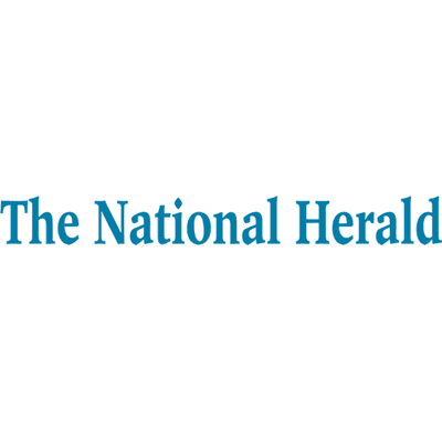 The National Herald