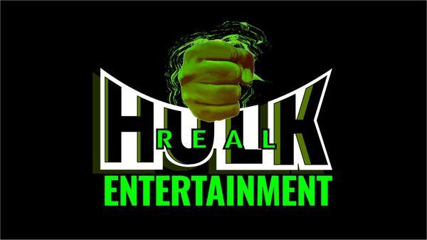 Real Hulk Entertainment