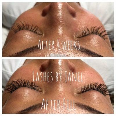 Lucid Skin Care & Lashes by Janel