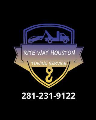 Rite Way Houston Towing