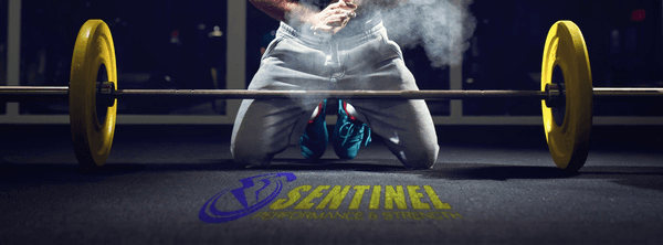 SPS Fit- Sentinel Performance & Strength