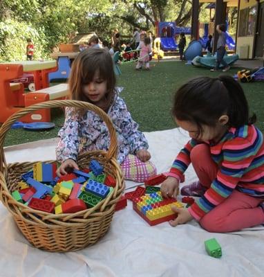 Great Beginnings Early Learning Center