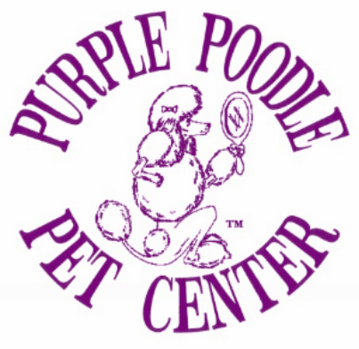 Purple Poodle Pet Center