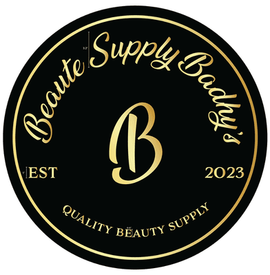 Beaute Supply Badhy's