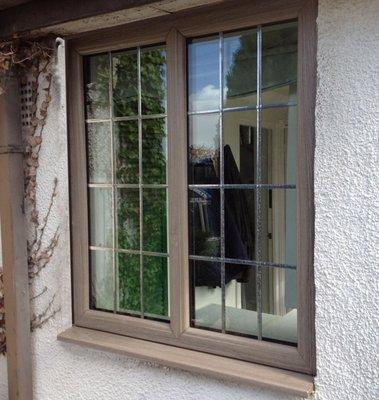 Windows installation in San Fernando Valley