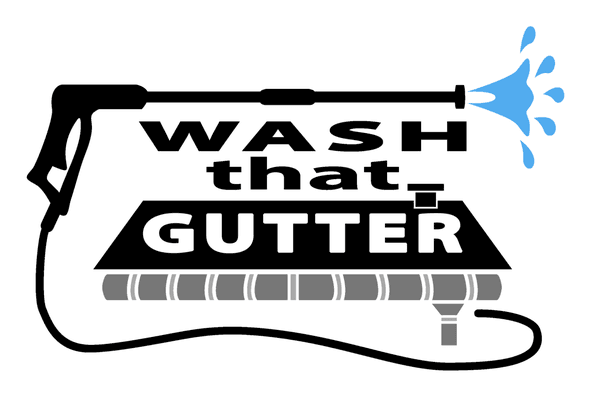 Wash That Gutter