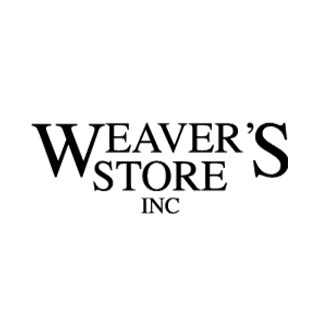 Weaver's Store-Leola