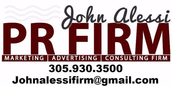 John Alessi Marketing,Consulting and PR Firm ...